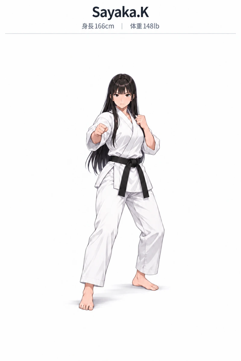 Sayaka.Kのカード